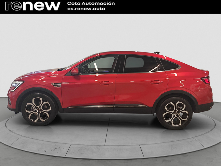 Renault Arkana Zen foto 4