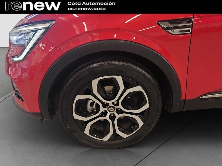 Renault Arkana Zen foto 23