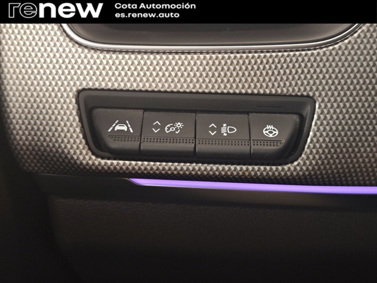 Renault Arkana Zen foto 28