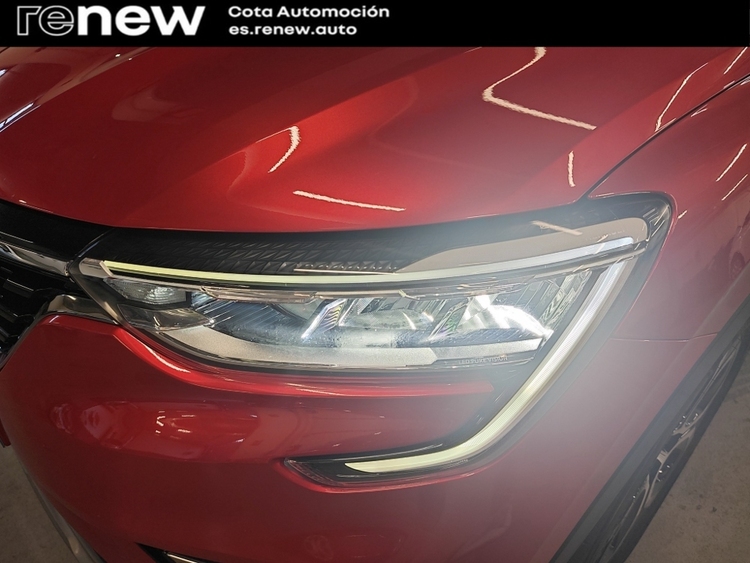 Renault Arkana Zen foto 29