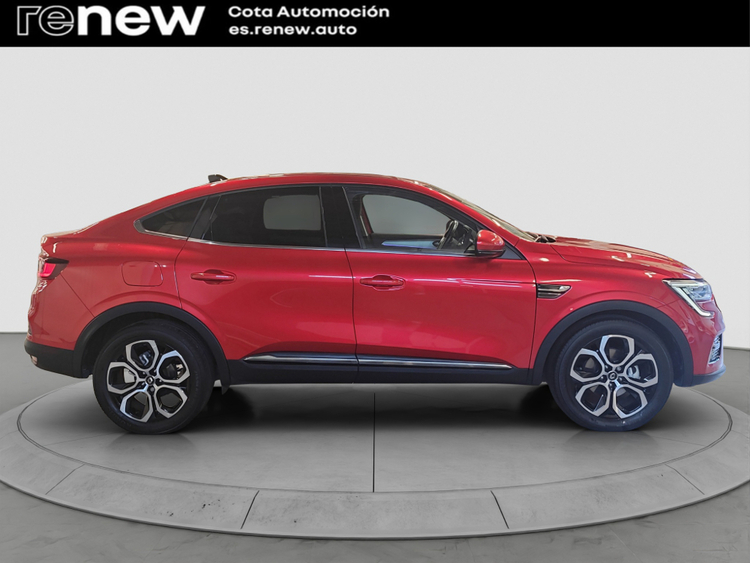 Renault Arkana Zen foto 11