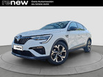 Renault Arkana Techno miniatura 2