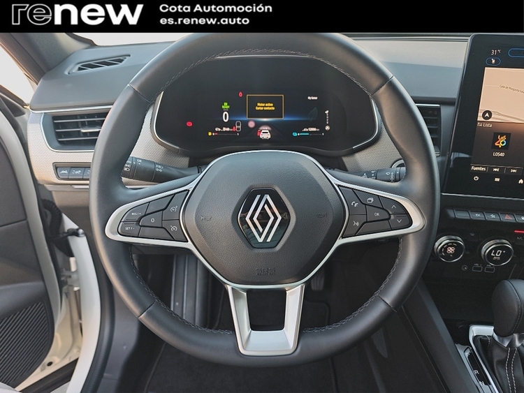 Renault Arkana Techno foto 14