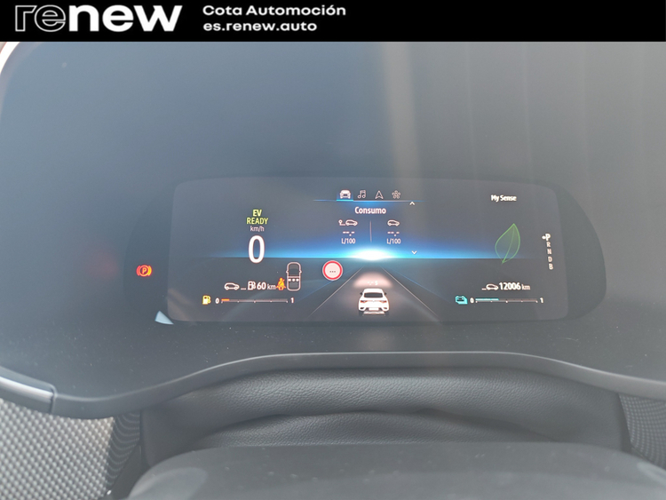 Renault Arkana Techno foto 15