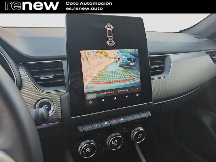 Renault Arkana Techno foto 17