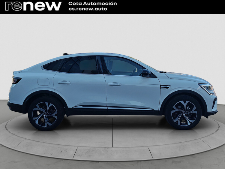 Renault Arkana Techno foto 11