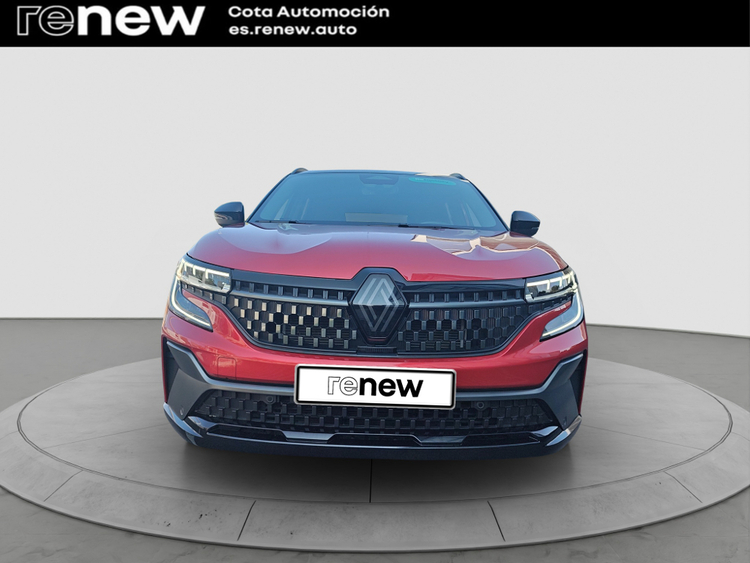 Renault Austral Techno Esprit Alpine foto 3