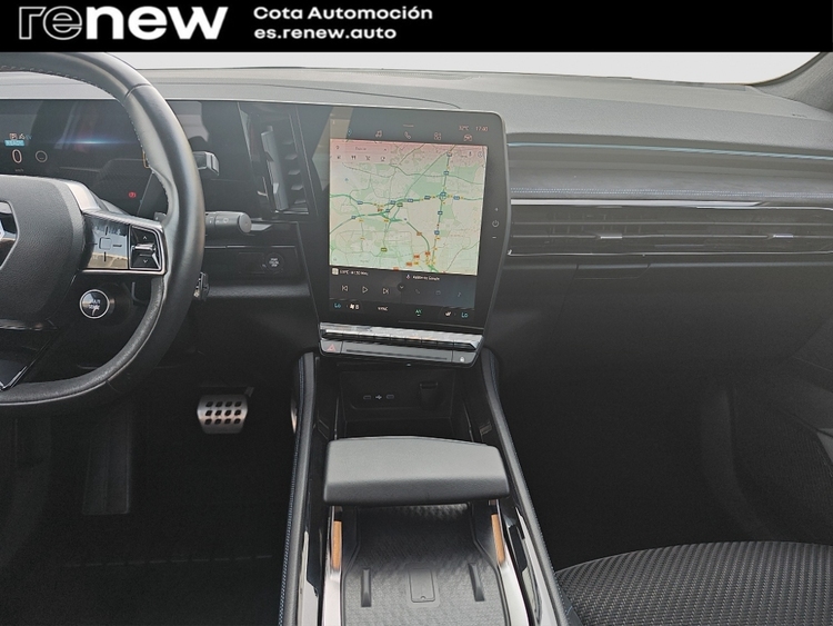 Renault Austral Techno Esprit Alpine foto 12