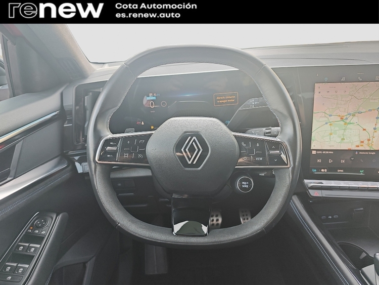 Renault Austral Techno Esprit Alpine foto 14