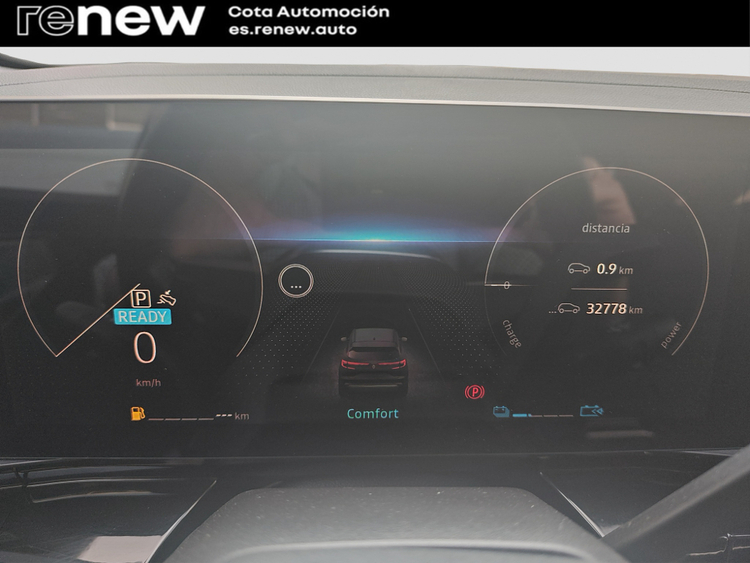 Renault Austral Techno Esprit Alpine foto 15