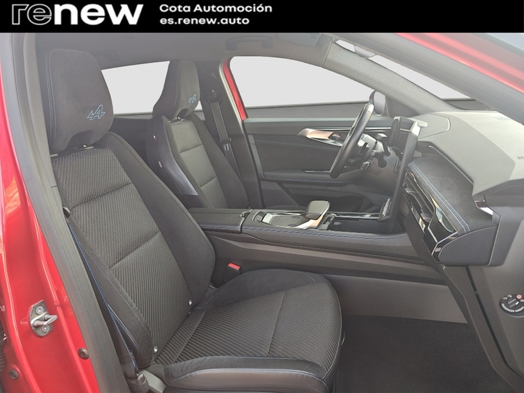 Renault Austral Techno Esprit Alpine foto 19