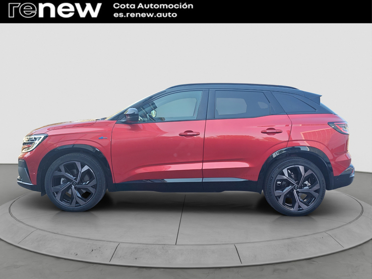 Renault Austral Techno Esprit Alpine foto 4