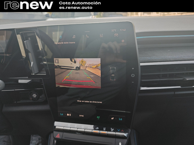 Renault Austral Techno Esprit Alpine foto 24