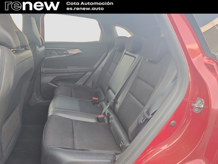Renault Austral Techno Esprit Alpine foto 8