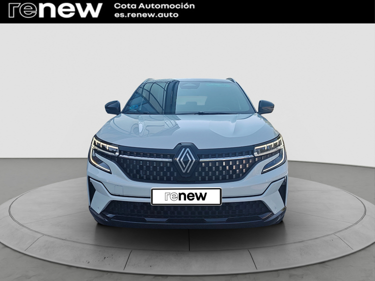 Renault Austral Iconic foto 3