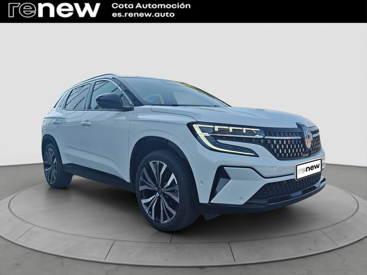 Renault Austral Iconic foto 13