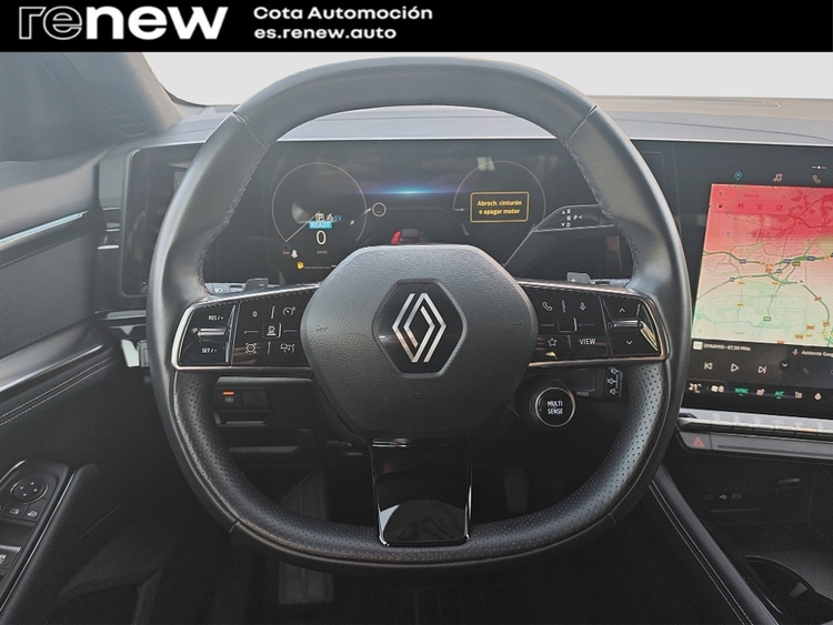 Renault Austral Iconic foto 14