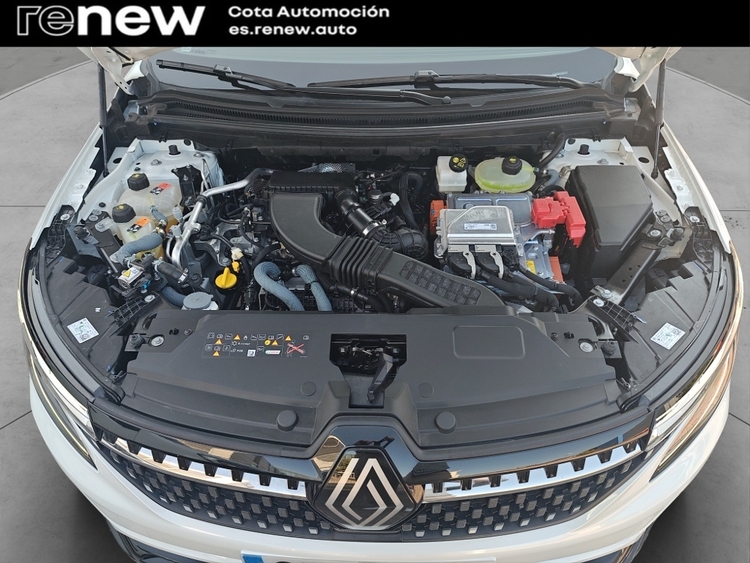 Renault Austral Iconic foto 21