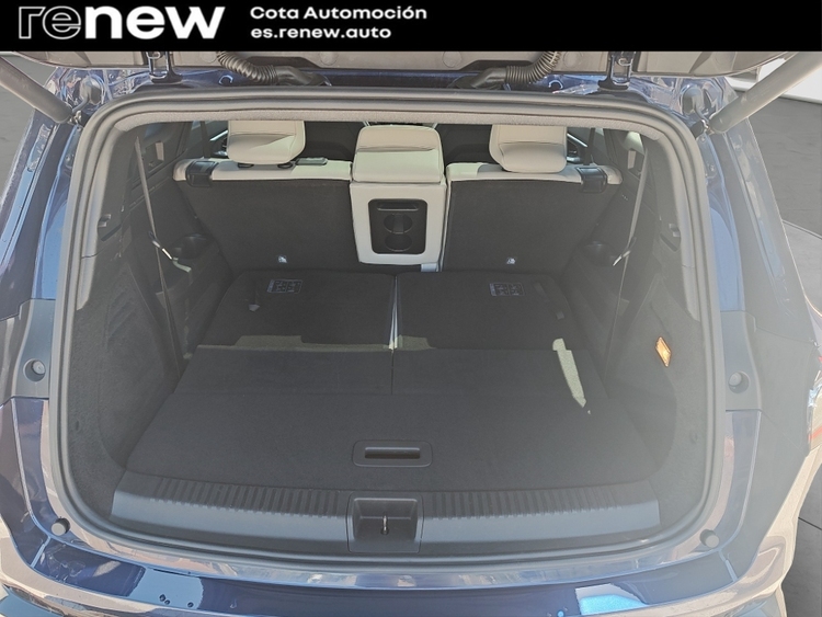 Renault Espace Iconic E-Tech Hybrid foto 18