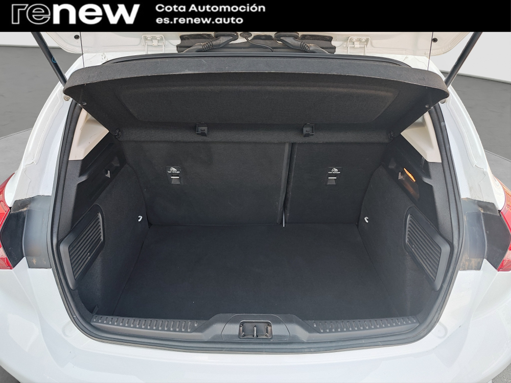 Ford Focus Trend Plus foto 18