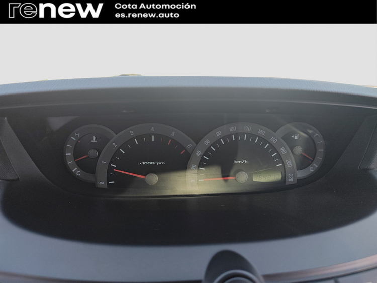 Ssangyong Rodius Xdi Limited AWD foto 14