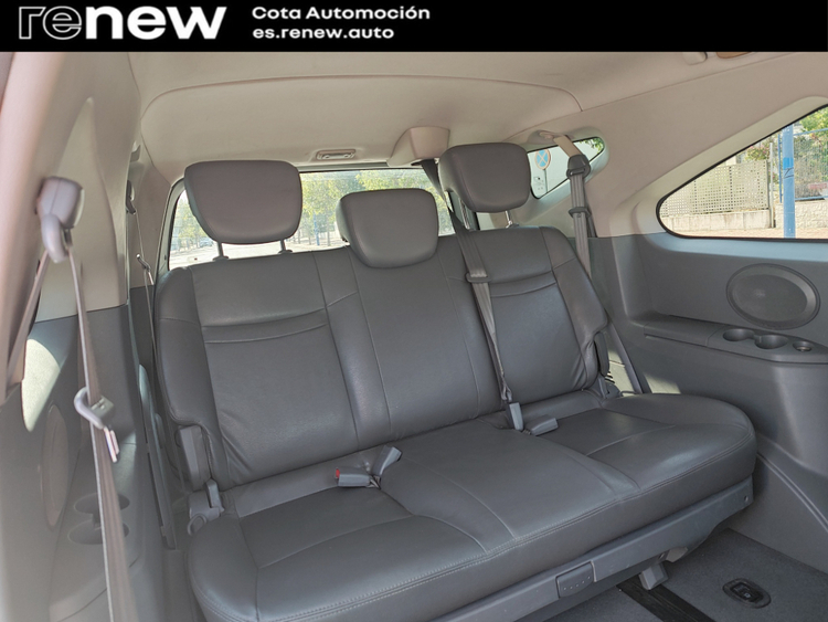 Ssangyong Rodius Xdi Limited AWD foto 23