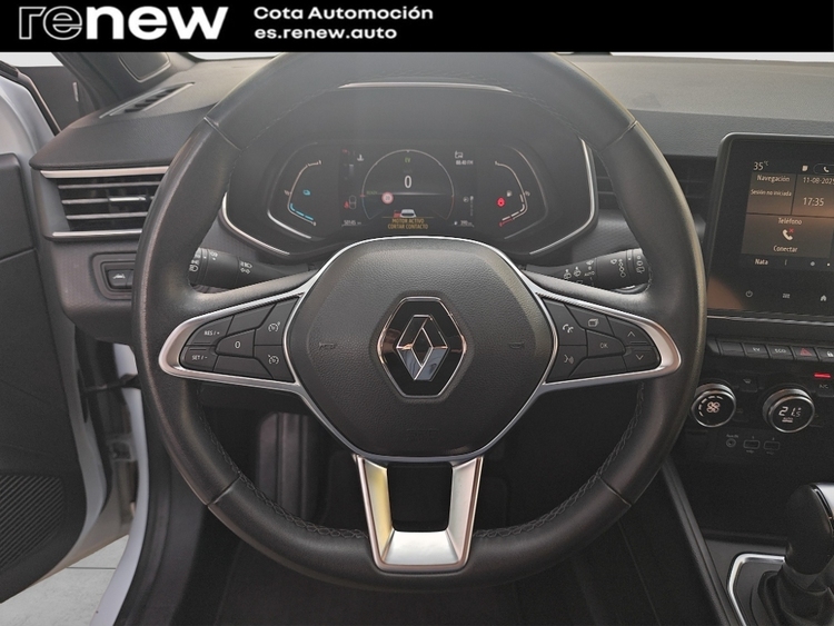 Renault Clio Zen foto 14