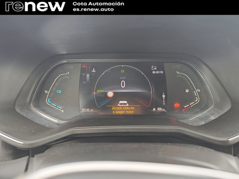 Renault Clio Zen foto 15