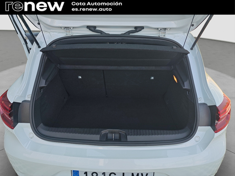 Renault Clio Zen foto 18