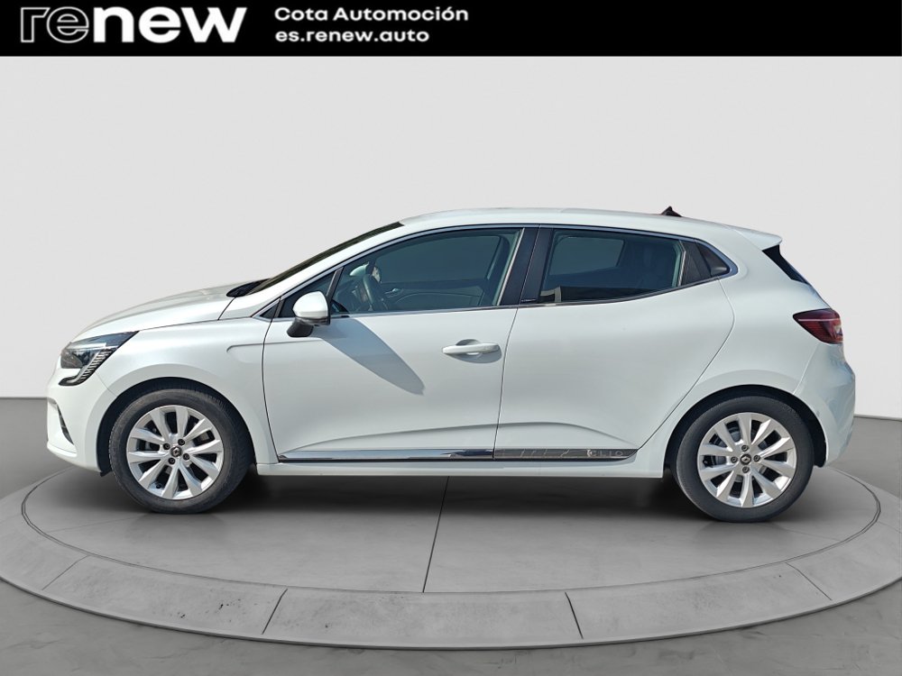 Renault Clio Zen foto 4