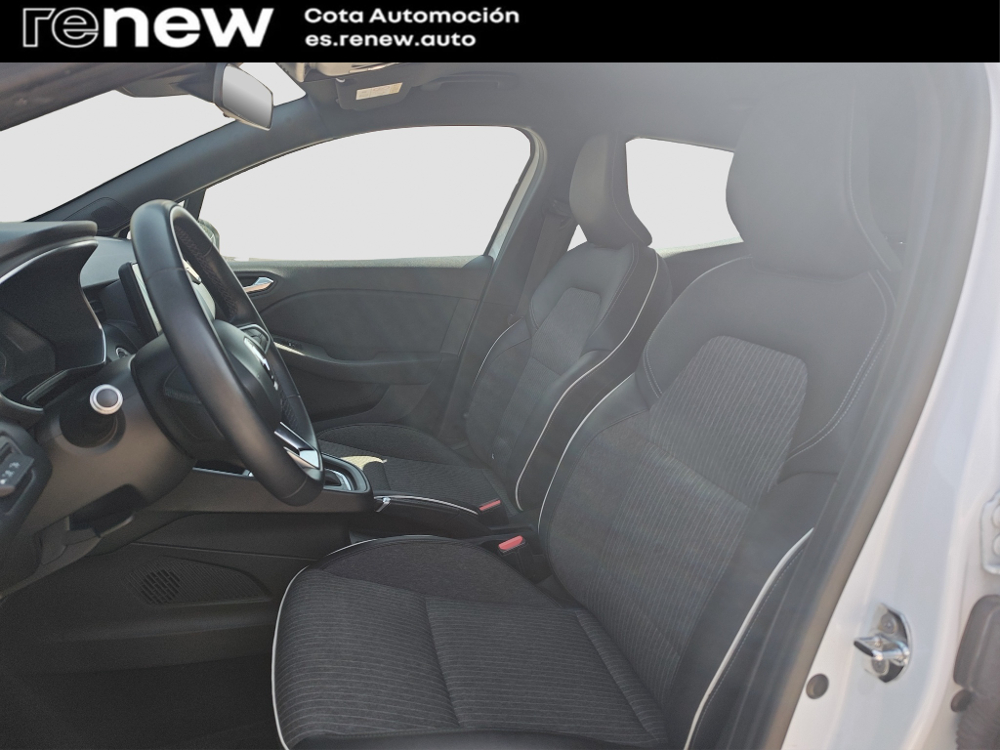 Renault Clio Zen foto 6