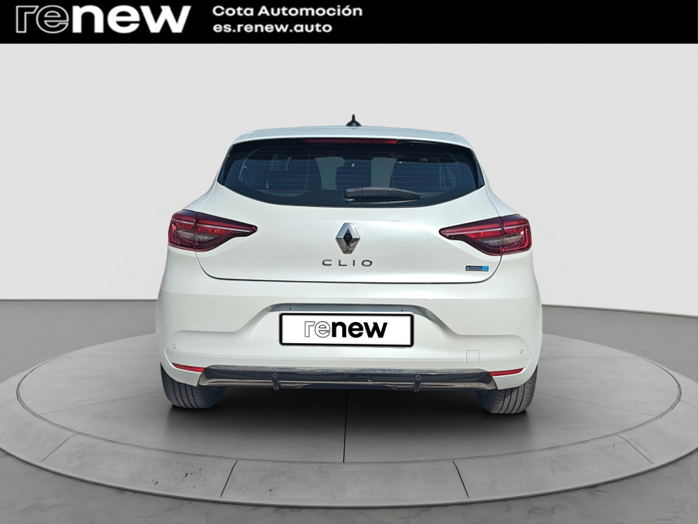 Renault Clio Zen foto 7