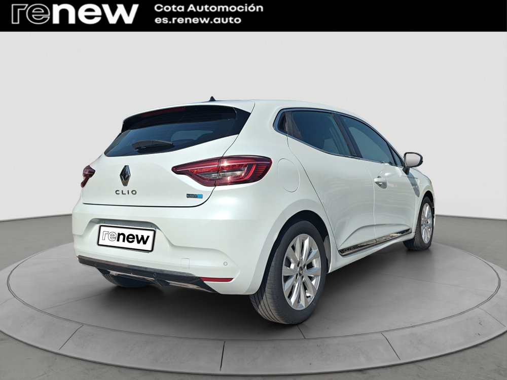 Renault Clio Zen foto 9