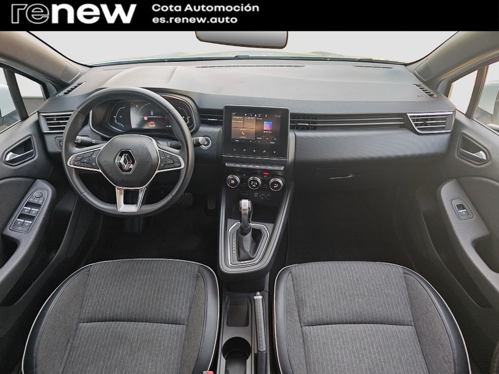Renault Clio Zen foto 10