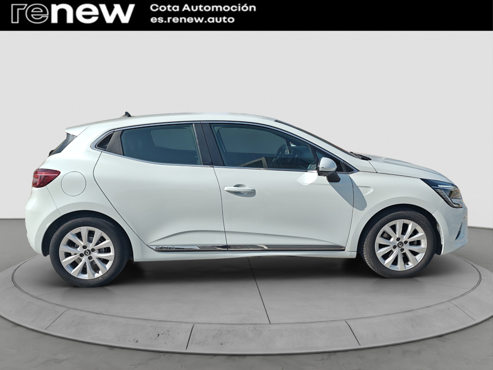 Renault Clio Zen foto 11