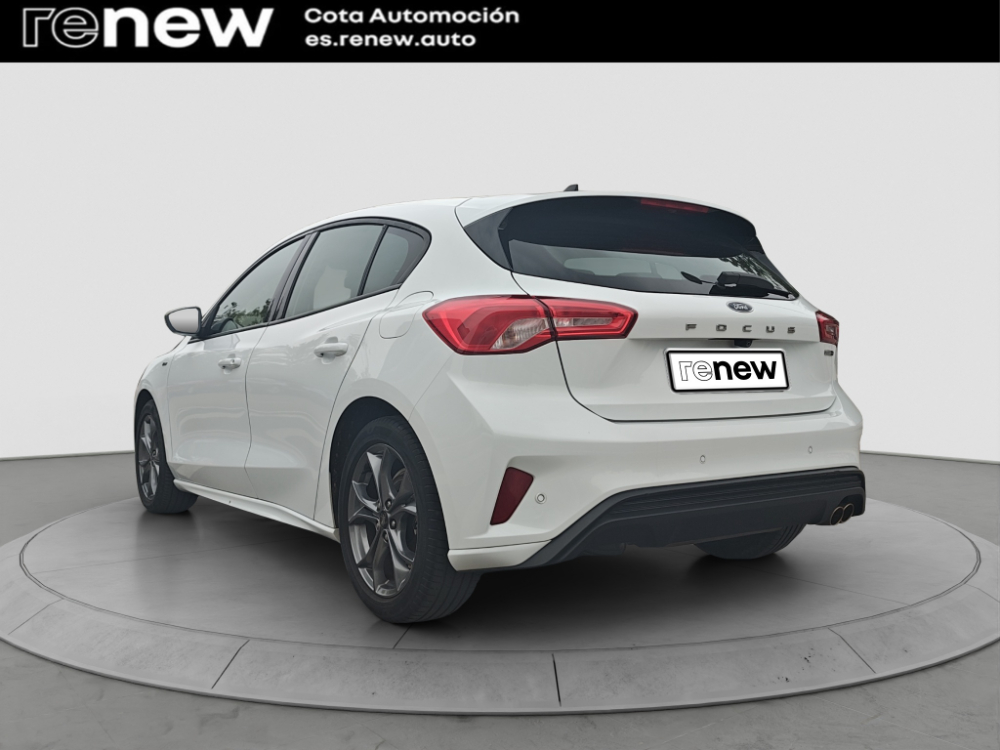 Ford Focus ST-Line miniatura 5