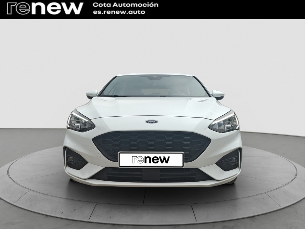 Ford Focus ST-Line foto 3