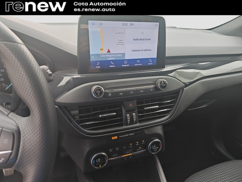 Ford Focus ST-Line foto 12
