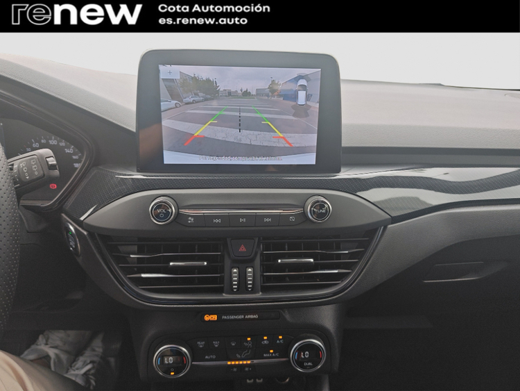 Ford Focus ST-Line foto 17