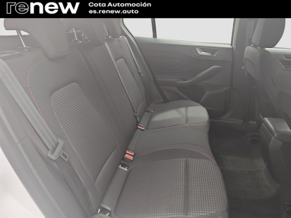 Ford Focus ST-Line foto 20