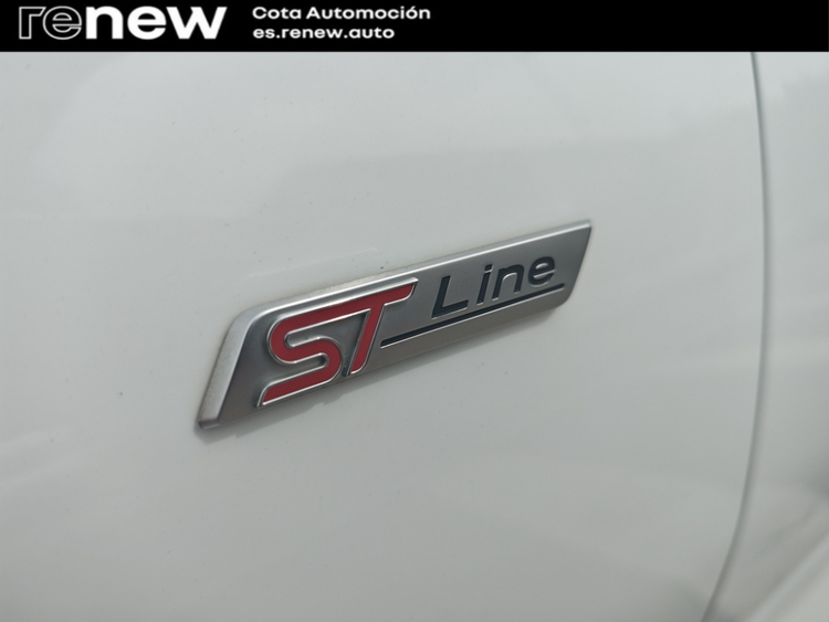 Ford Focus ST-Line foto 22