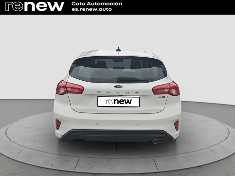 Ford Focus ST-Line foto 7