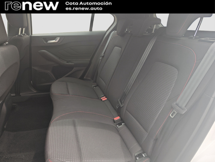 Ford Focus ST-Line foto 8