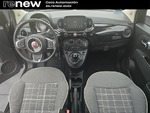 Fiat 500 Lounge miniatura 10