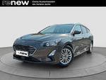 Ford Focus Titanium miniatura 2