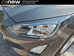 Ford Focus Titanium miniatura 24
