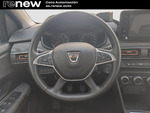 Dacia Sandero Stepway Comfort miniatura 14