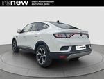 RENAULT ARKANA TECNO EDC 140CV miniatura 5