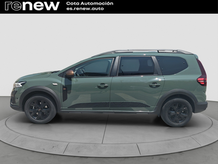 Dacia Jogger Extreme foto 6