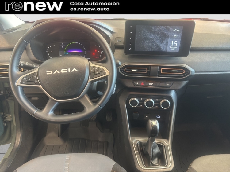 Dacia Jogger Extreme foto 7
